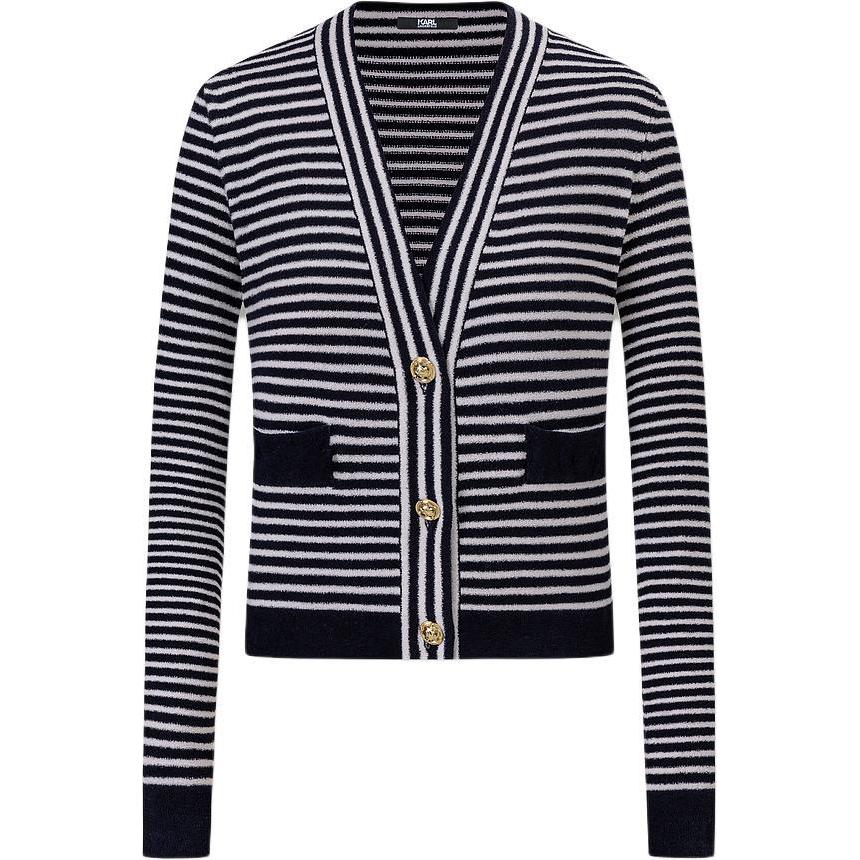 KARL LAGERFELD / Karl Lagerfeld Jeans Топ KARL LAGERFELD для женщин черно-белый
KARL LAGERFELD / Karl Lagerfeld Jeans Топ KARL LAGERFELD для женщин черно-белый