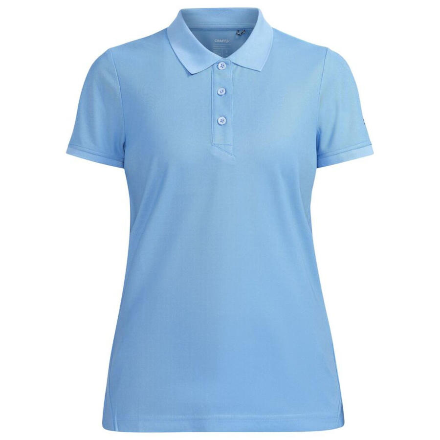 Женская рубашка-поло Craft, рубашка-поло Core Unify 1909139
Женская рубашка-поло Craft, рубашка-поло Core Unify 1909139
