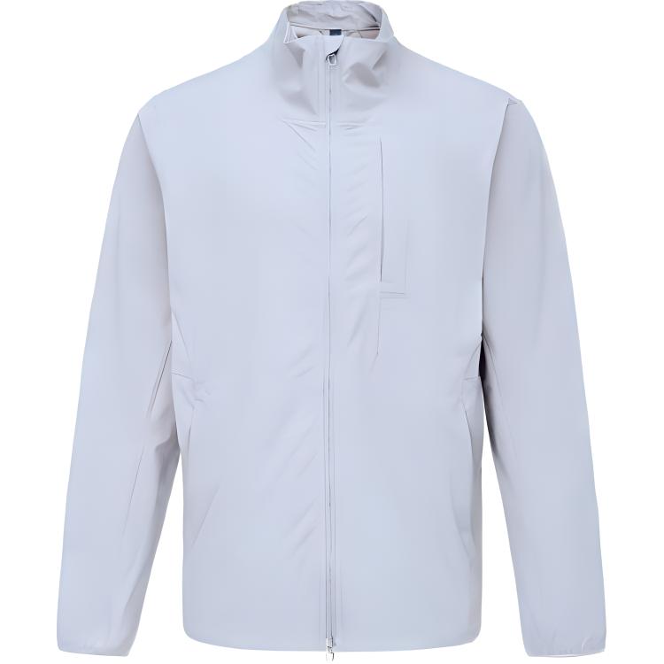 Lululemon Куртка Sojourn мужская, Windmill Blue
Lululemon Куртка Sojourn мужская, Windmill Blue