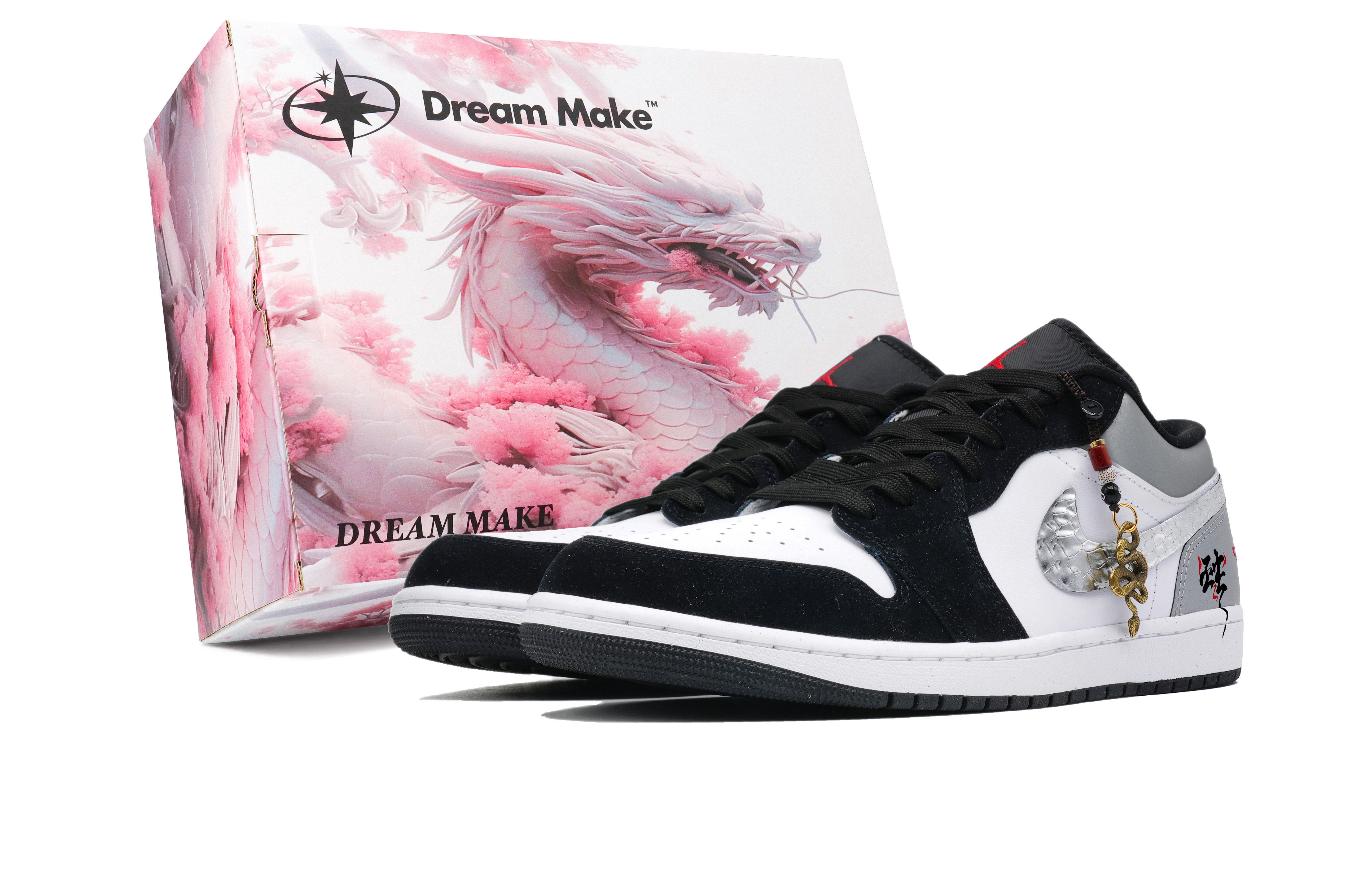 Баскетбольные кроссовки Air 1 с низким верхом, износостойкие, антискользящие, винтажные, мужские, черно-серебристые Jordan, Black Silver Box
Баскетбольные кроссовки Air 1 с низким верхом, износостойкие, антискользящие, винтажные, мужские, черно-серебристые Jordan, Black Silver Box