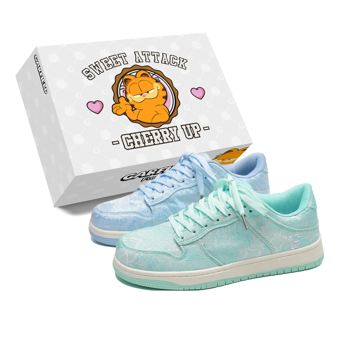 JIAFEIMAOJIAZU Низкие скейтерские кроссовки унисекс — сине-зелёные непарные, цвет Blue Green Mismatched
JIAFEIMAOJIAZU Низкие скейтерские кроссовки унисекс — сине-зелёные непарные, цвет Blue Green Mismatched