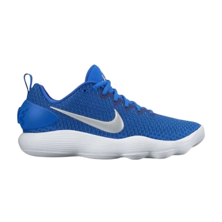 Кроссовки Nike Hyperdunk 2017 Low, синий
Кроссовки Nike Hyperdunk 2017 Low, синий