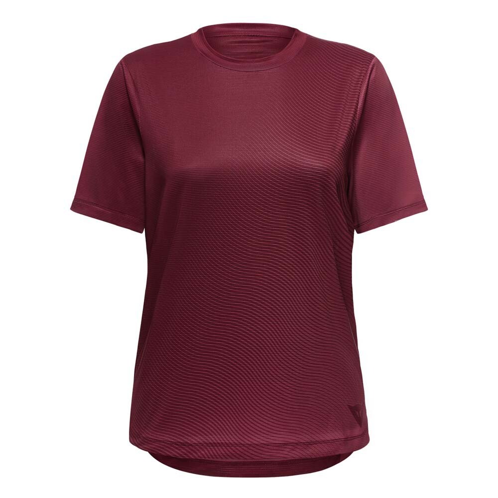 Футболка с коротким рукавом Dainese Bike Aer, красный
Футболка с коротким рукавом Dainese Bike Aer, красный