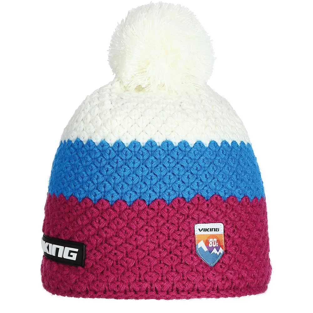 Шапка Viking Graceland, разноцветный
Шапка Viking Graceland, разноцветный