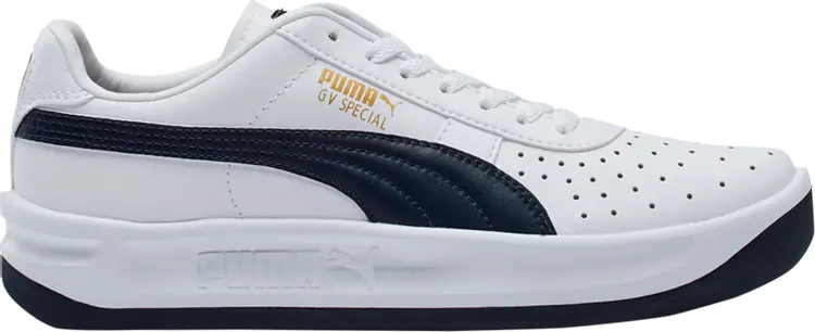 Кроссовки Puma GV Special Jr White Peacoat, белый, Белый;серый, Кроссовки Puma GV Special Jr White Peacoat, белый
Кроссовки Puma GV Special Jr White Peacoat, белый, Белый;серый, Кроссовки Puma GV Special Jr White Peacoat, белый