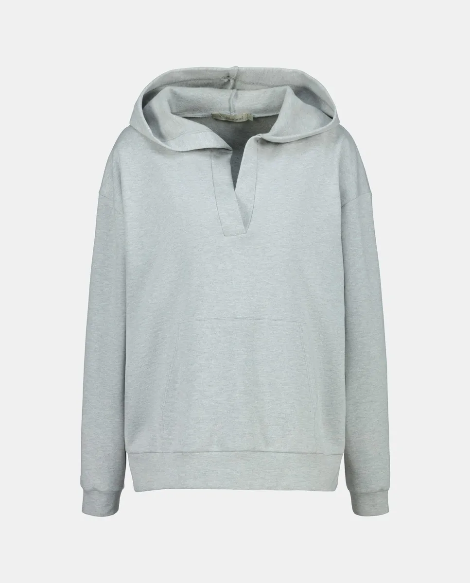 Женская толстовка Blanxart, светло-серый
Женская толстовка Blanxart, светло-серый