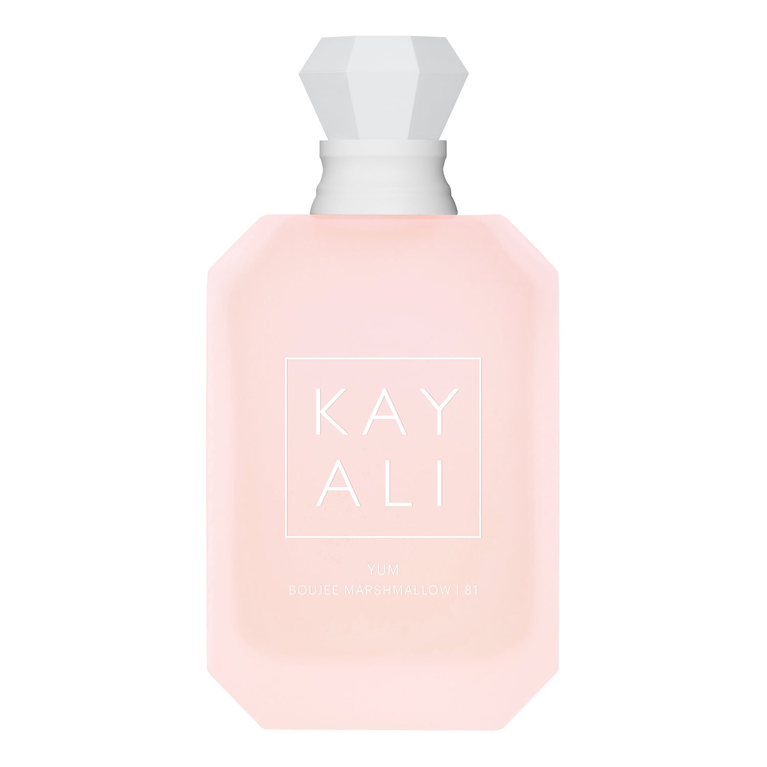 Парфюмерная вода Kay Ali Yum Boujee Marshmallow 81
Парфюмерная вода Kay Ali Yum Boujee Marshmallow 81