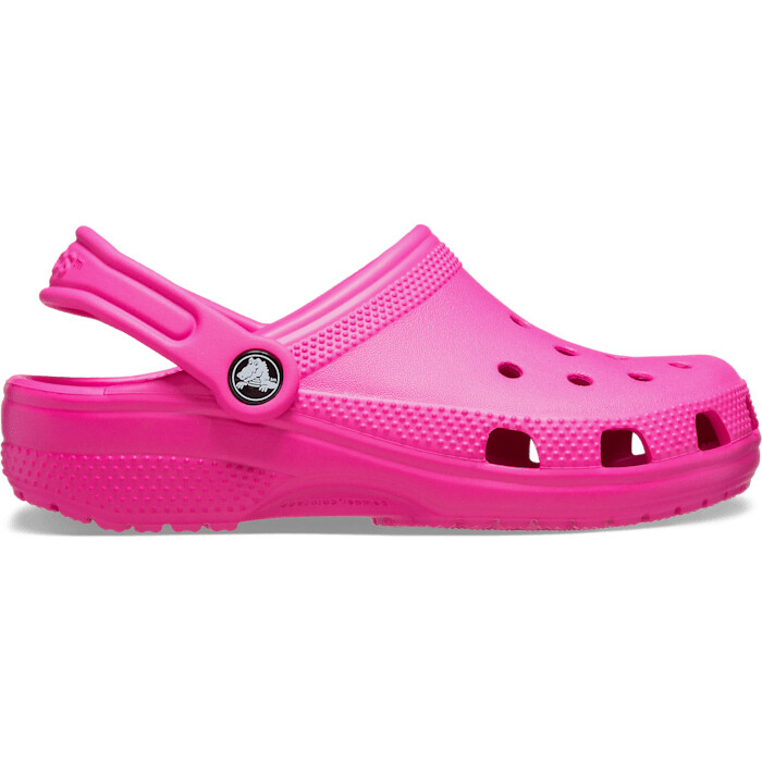 Сабо Crocs Personalize with Jibbitz Charms, розовый
Сабо Crocs Personalize with Jibbitz Charms, розовый