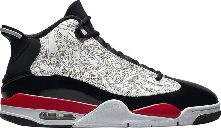 Кроссовки Jordan Dub Zero Fire Red, черный, Черный;серый, Кроссовки Jordan Dub Zero Fire Red, черный
Кроссовки Jordan Dub Zero Fire Red, черный, Черный;серый, Кроссовки Jordan Dub Zero Fire Red, черный