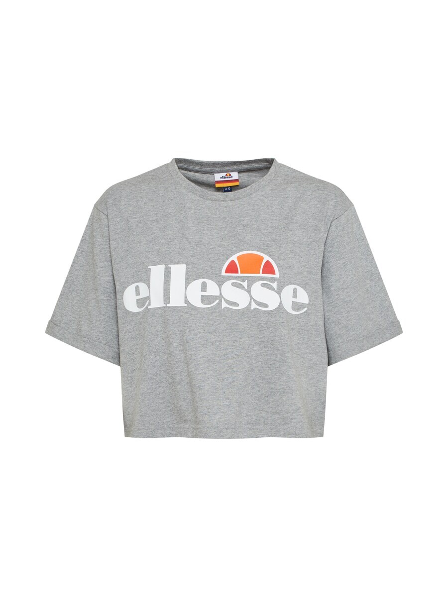 Футболка Ellesse ALBERTA, серый
Футболка Ellesse ALBERTA, серый