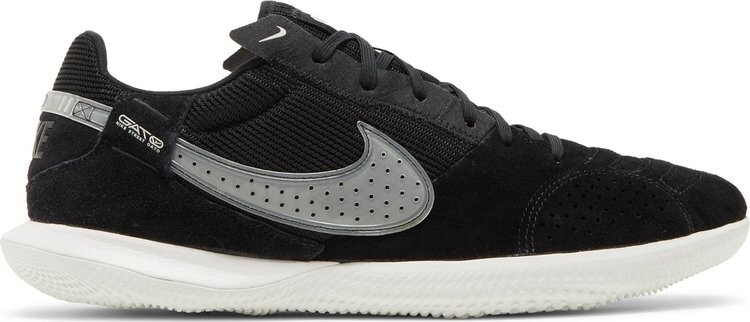 Кроссовки Nike Streetgato 'Black Off Noir', черный
Кроссовки Nike Streetgato 'Black Off Noir', черный