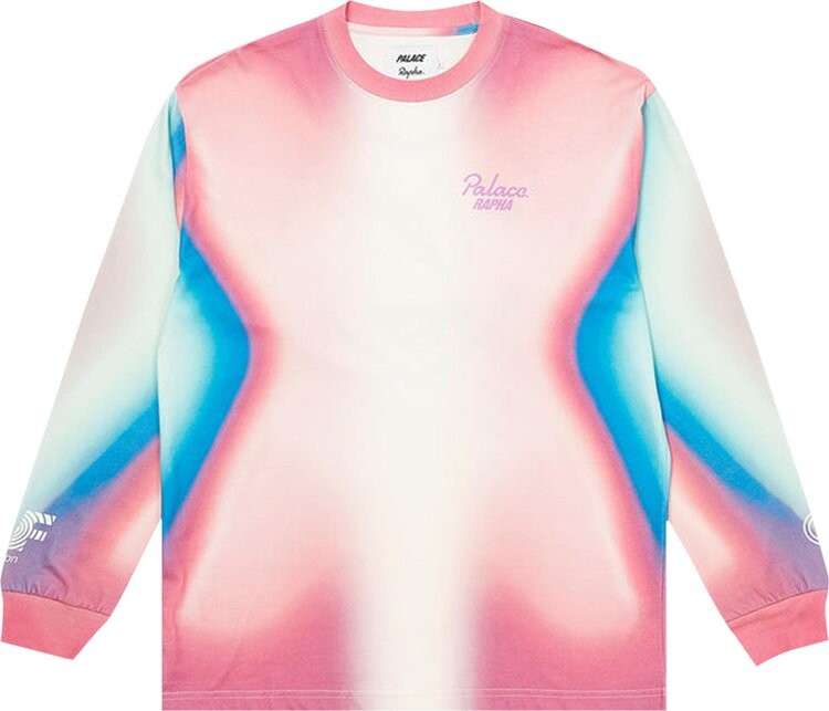 Футболка Palace x Rapha EF Education First Long-Sleeve T-Shirt 'Multicolor', разноцветный, Белый, Футболка Palace x Rapha EF Education First Long-Sleeve T-Shirt 'Multicolor', разноцветный
Футболка Palace x Rapha EF Education First Long-Sleeve T-Shirt 'Multicolor', разноцветный, Белый, Футболка Palace x Rapha EF Education First Long-Sleeve T-Shirt 'Multicolor', разноцветный