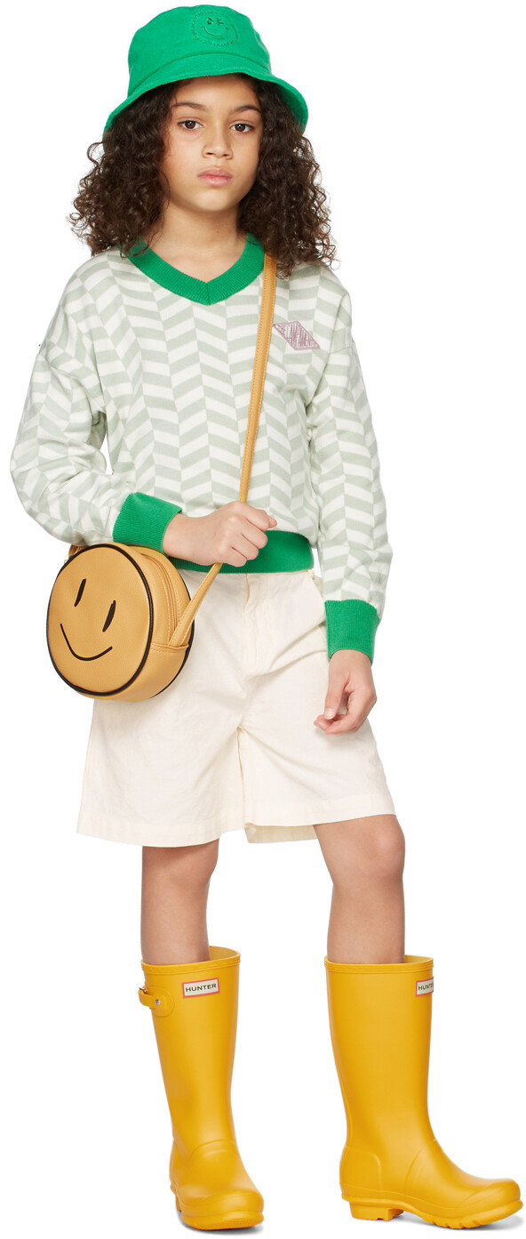 Детские шорты Off-White Pear The Campamento
Детские шорты Off-White Pear The Campamento