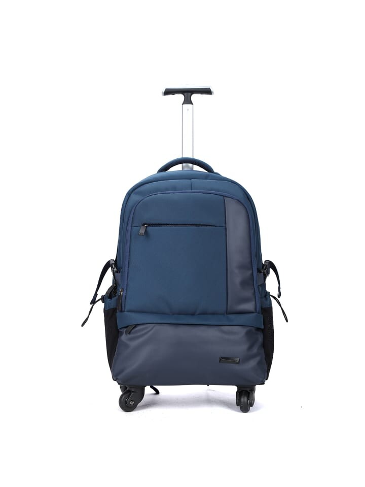 Рюкзак Aoking, синий
Рюкзак Aoking, синий