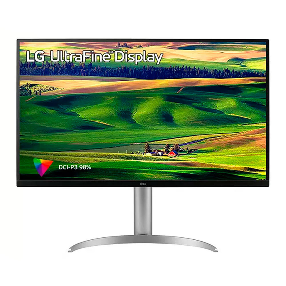 Монитор LG 32UQ850V, 31.5", 3840x2160, Nano IPS Black, 60 Гц, белый
Монитор LG 32UQ850V, 31.5", 3840x2160, Nano IPS Black, 60 Гц, белый