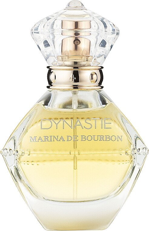 Духи Marina de Bourbon Golden Dynastie
Духи Marina de Bourbon Golden Dynastie