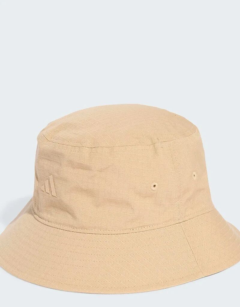 Классическая панама adidas performance Sportswear в теплом песочно-черном цвете
Классическая панама adidas performance Sportswear в теплом песочно-черном цвете