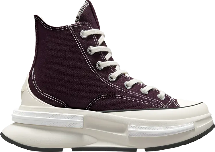 Кроссовки Converse Run Star Legacy CX High Black Cherry, красный
Кроссовки Converse Run Star Legacy CX High Black Cherry, красный