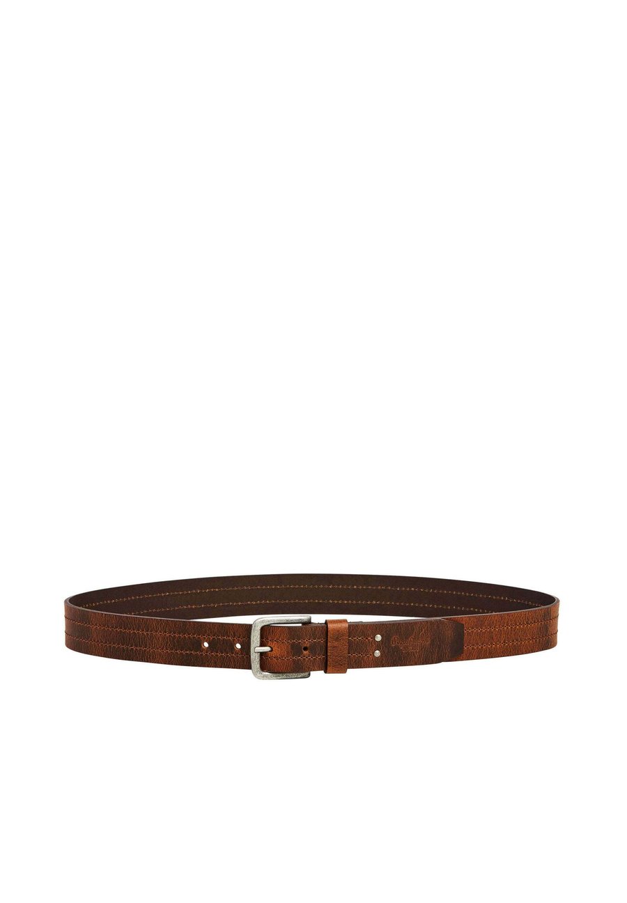 Ремень Pepe Jeans Belt, Tobacco Brown/Brown
Ремень Pepe Jeans Belt, Tobacco Brown/Brown