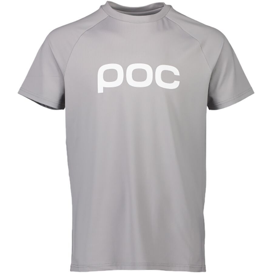 Футболка POC Reform Enduro POC, Alloy Grey
Футболка POC Reform Enduro POC, Alloy Grey