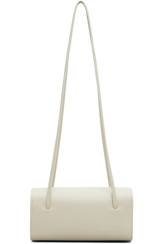 Fane Сумка для ми Off-White
Fane Сумка для ми Off-White