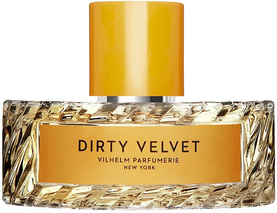 Духи Vilhelm Parfumerie Dirty Velvet
Духи Vilhelm Parfumerie Dirty Velvet