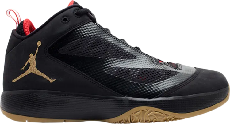 Кроссовки Air Jordan 2011 Q Flight Year Of The Rabbit, черный
Кроссовки Air Jordan 2011 Q Flight Year Of The Rabbit, черный