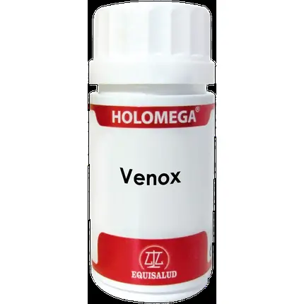 Кепка Equisalud Holomega Venox 50
Кепка Equisalud Holomega Venox 50