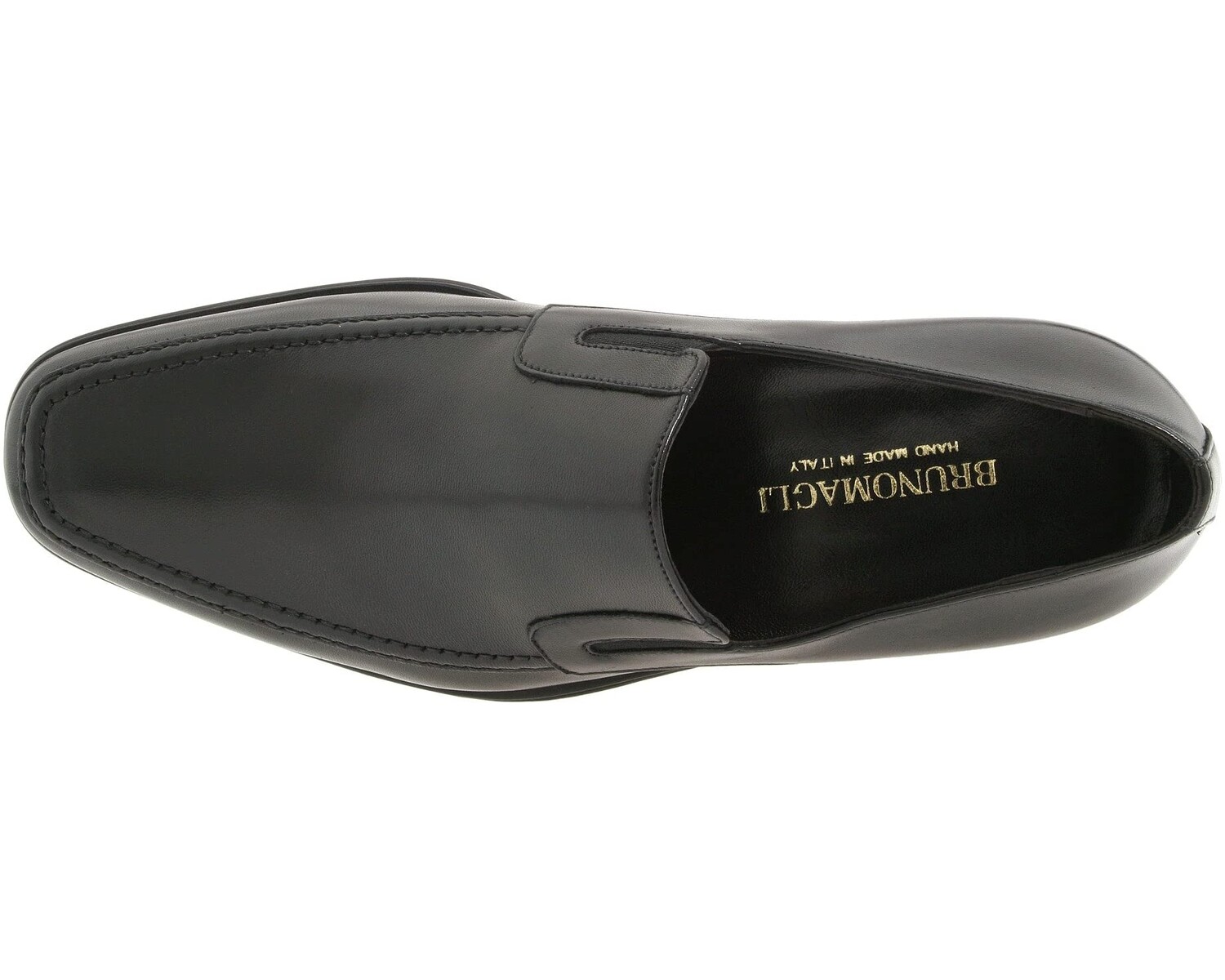 Лоферы Raging Bruno Magli, кожа
Лоферы Raging Bruno Magli, кожа