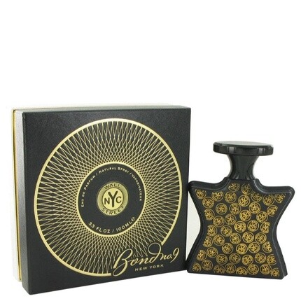 Bond No. 9 Wall Street Eau De Parfum Spray 3.3oz 100ml для женщин
Bond No. 9 Wall Street Eau De Parfum Spray 3.3oz 100ml для женщин