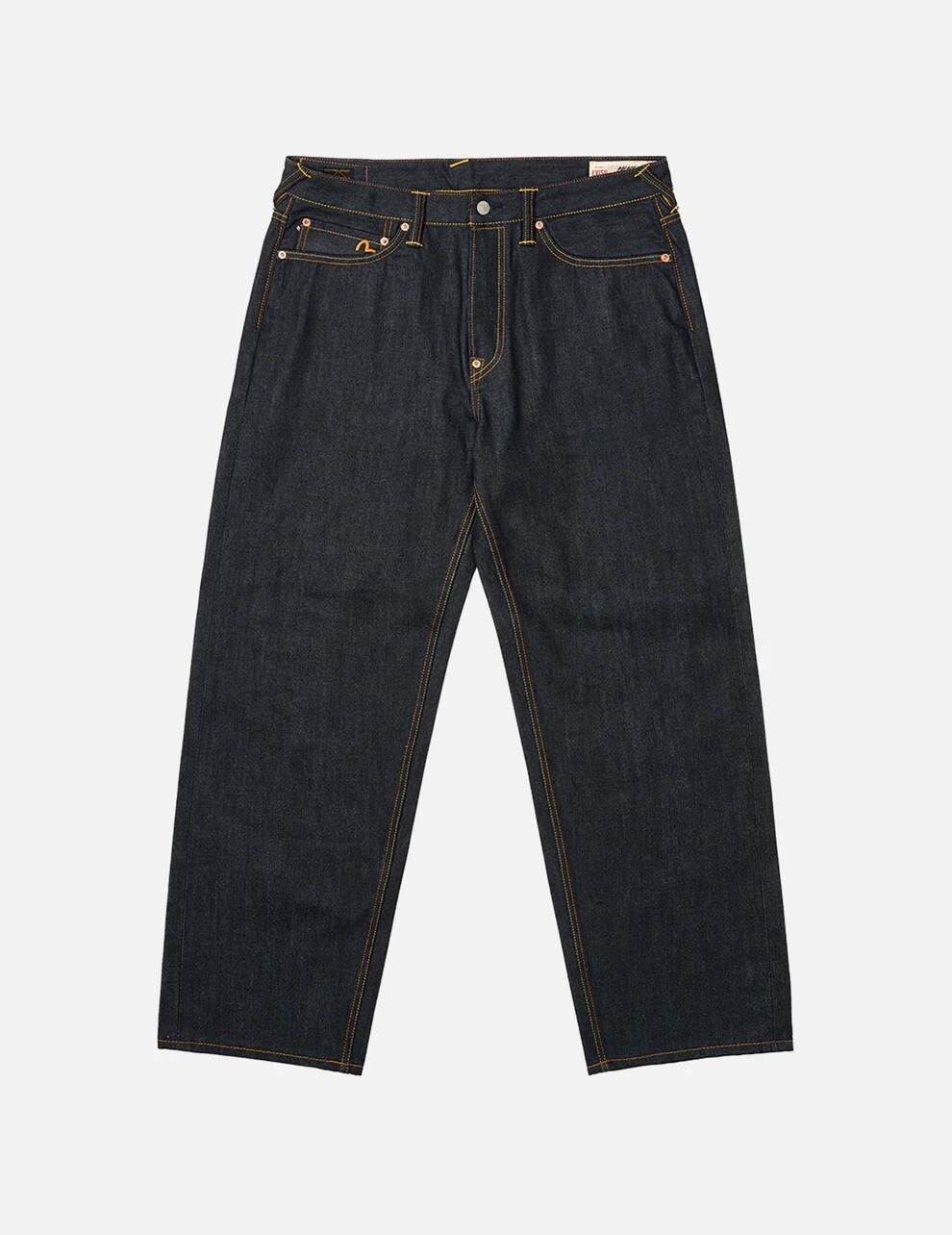 Джинсы Palace x Evisu Dice Denim, черный
Джинсы Palace x Evisu Dice Denim, черный