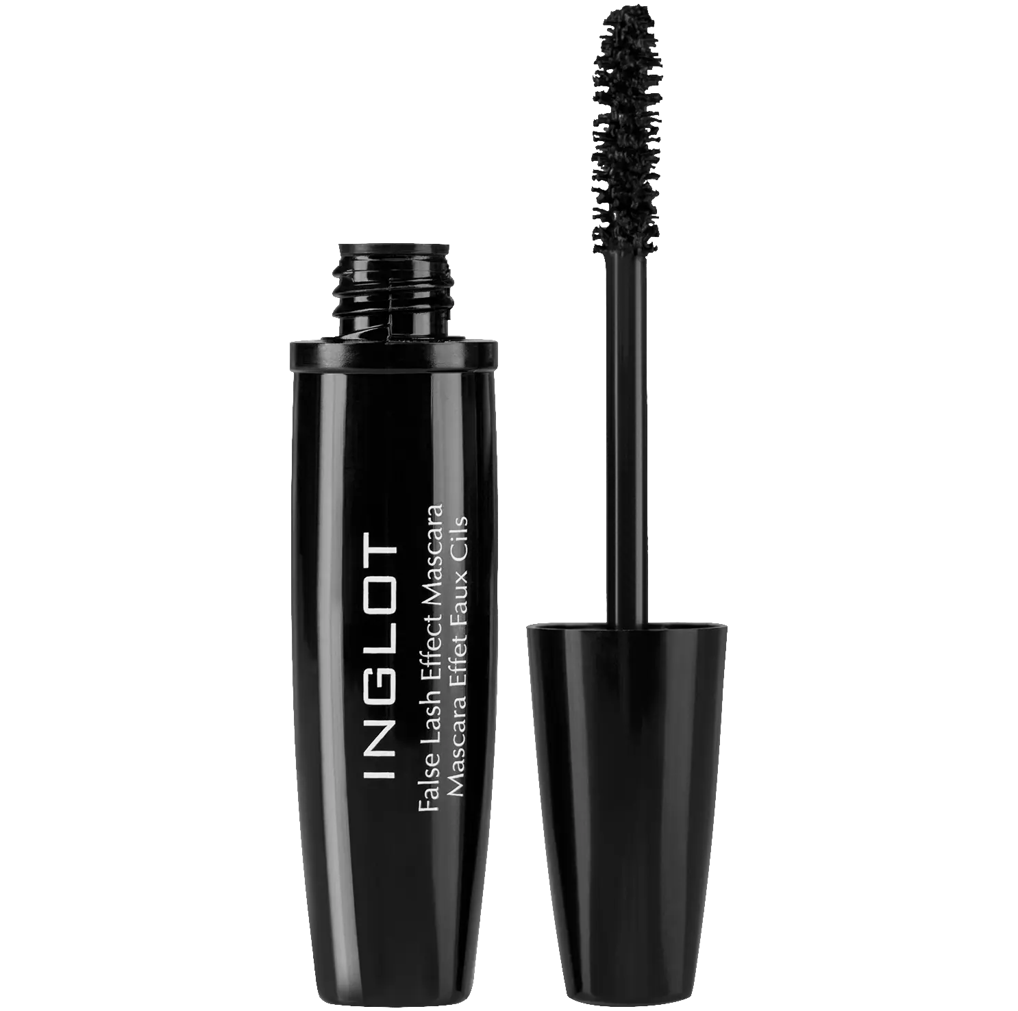 Inglot False Lash Effect тушь для ресниц, 12 мл
Inglot False Lash Effect тушь для ресниц, 12 мл