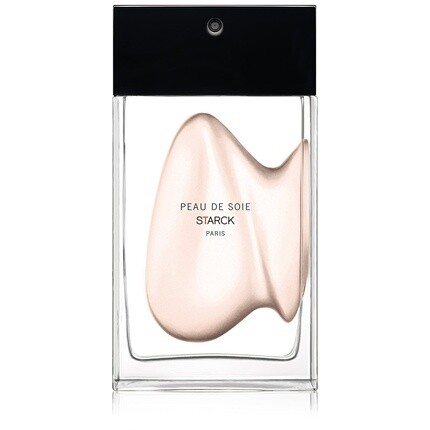 Philippe Starck Туалетная вода Starck Peau De Soie, 90 мл, испаритель
Philippe Starck Туалетная вода Starck Peau De Soie, 90 мл, испаритель