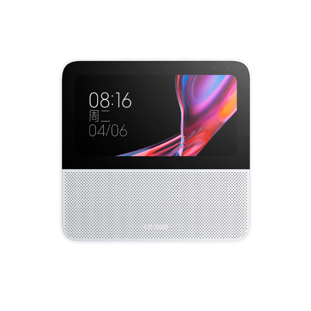Умный дисплей Xiaomi Smart Home Display 6, белый
Умный дисплей Xiaomi Smart Home Display 6, белый