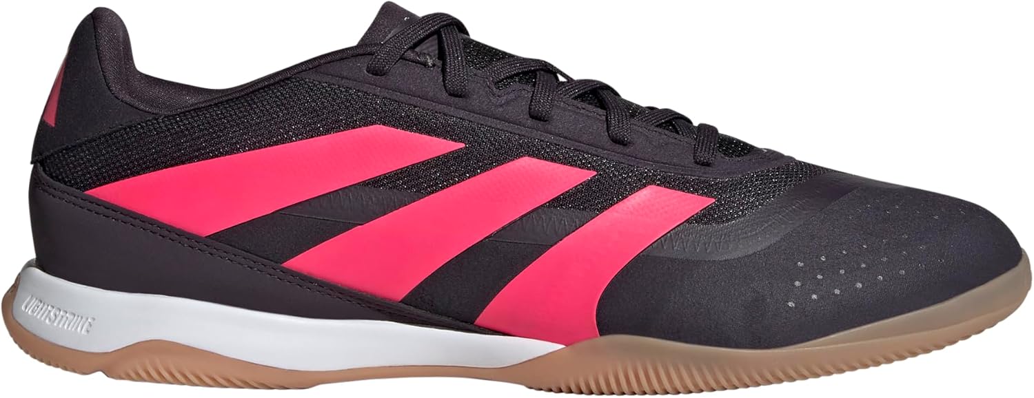 Футбольные бутсы Adidas League для зала, унисекс, черный
Футбольные бутсы Adidas League для зала, унисекс, черный