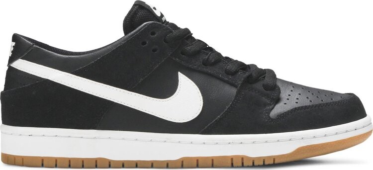 Кроссовки Nike Zoom Dunk Low Pro SB 'Black Gum', черный, Черный;серый, Кроссовки Nike Zoom Dunk Low Pro SB 'Black Gum', черный
Кроссовки Nike Zoom Dunk Low Pro SB 'Black Gum', черный, Черный;серый, Кроссовки Nike Zoom Dunk Low Pro SB 'Black Gum', черный