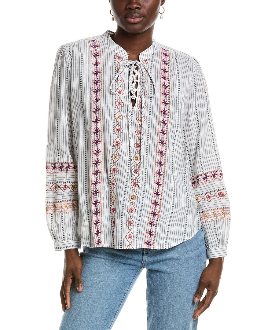 ANNA KAY Блузка Le Paris Fleur, розовый
ANNA KAY Блузка Le Paris Fleur, розовый