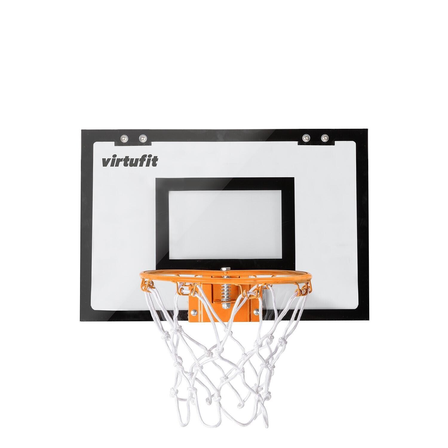 Pro Mini Basketball Board с 2 мячами и насосом - черный VIRTUFIT, черный, Серый, Pro Mini Basketball Board с 2 мячами и насосом - черный VIRTUFIT, черный
Pro Mini Basketball Board с 2 мячами и насосом - черный VIRTUFIT, черный, Серый, Pro Mini Basketball Board с 2 мячами и насосом - черный VIRTUFIT, черный
