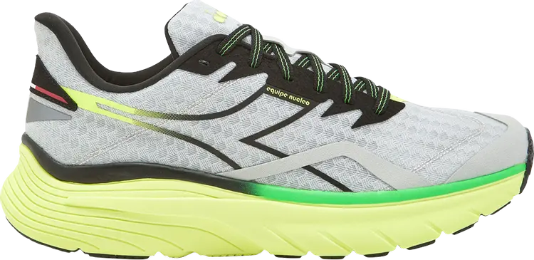 Кроссовки Equipe Nucleo Silver Yellow, серебряный, Серый, Кроссовки Equipe Nucleo Silver Yellow, серебряный
Кроссовки Equipe Nucleo Silver Yellow, серебряный, Серый, Кроссовки Equipe Nucleo Silver Yellow, серебряный