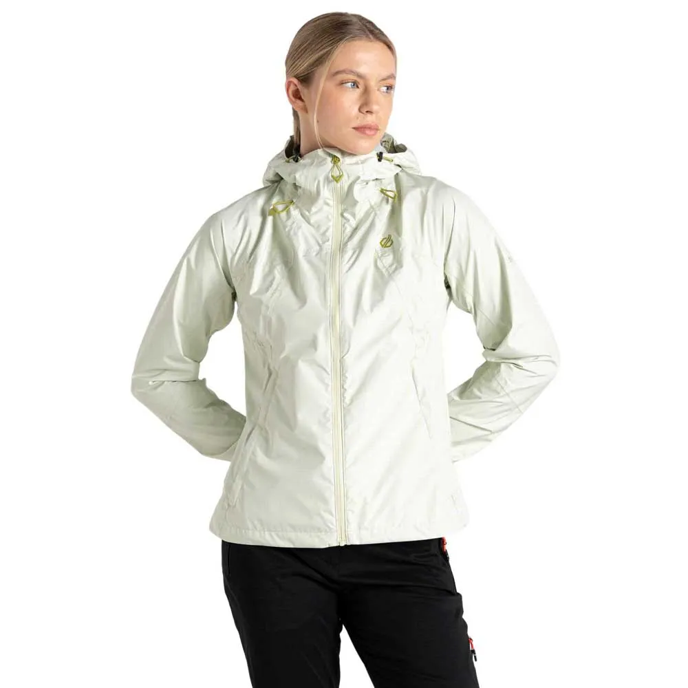 Куртка Dare2B Torrek Breathe Easy, бежевый
Куртка Dare2B Torrek Breathe Easy, бежевый