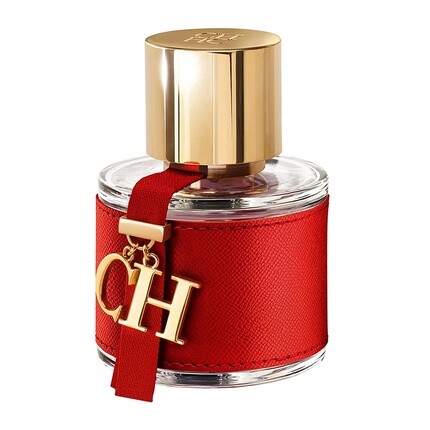Туалетная вода Carolina Herrera CH 50мл
Туалетная вода Carolina Herrera CH 50мл