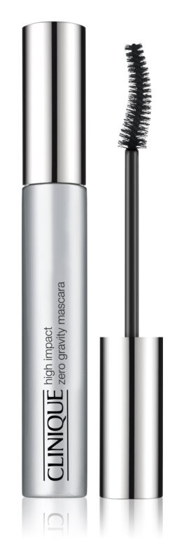 Загустевшие чернила Clinique High Impact™ Zero Gravity Mascara, оттенок Black 8 мл
Загустевшие чернила Clinique High Impact™ Zero Gravity Mascara, оттенок Black 8 мл