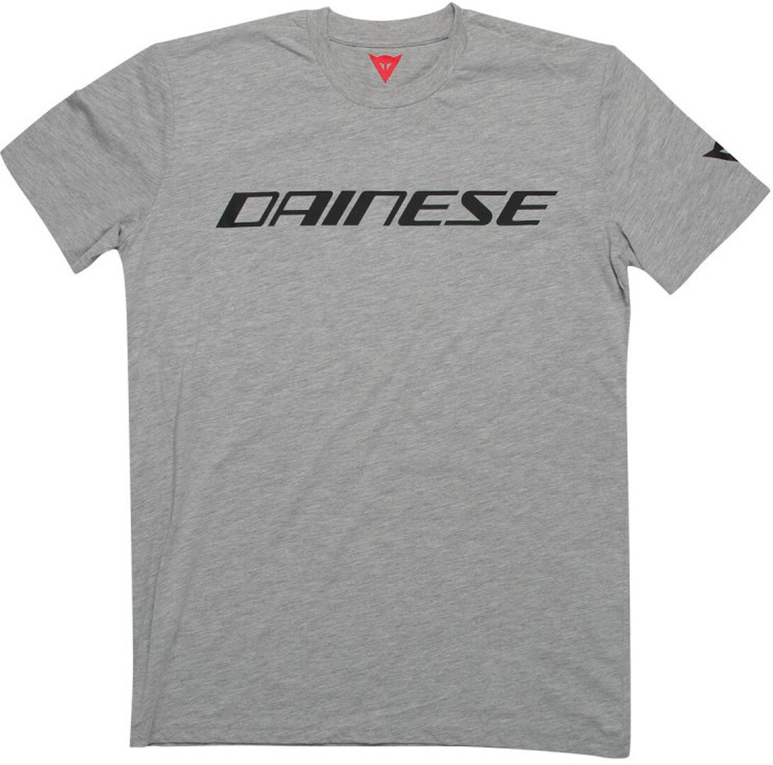 Футболка Dainese Brand, серый
Футболка Dainese Brand, серый