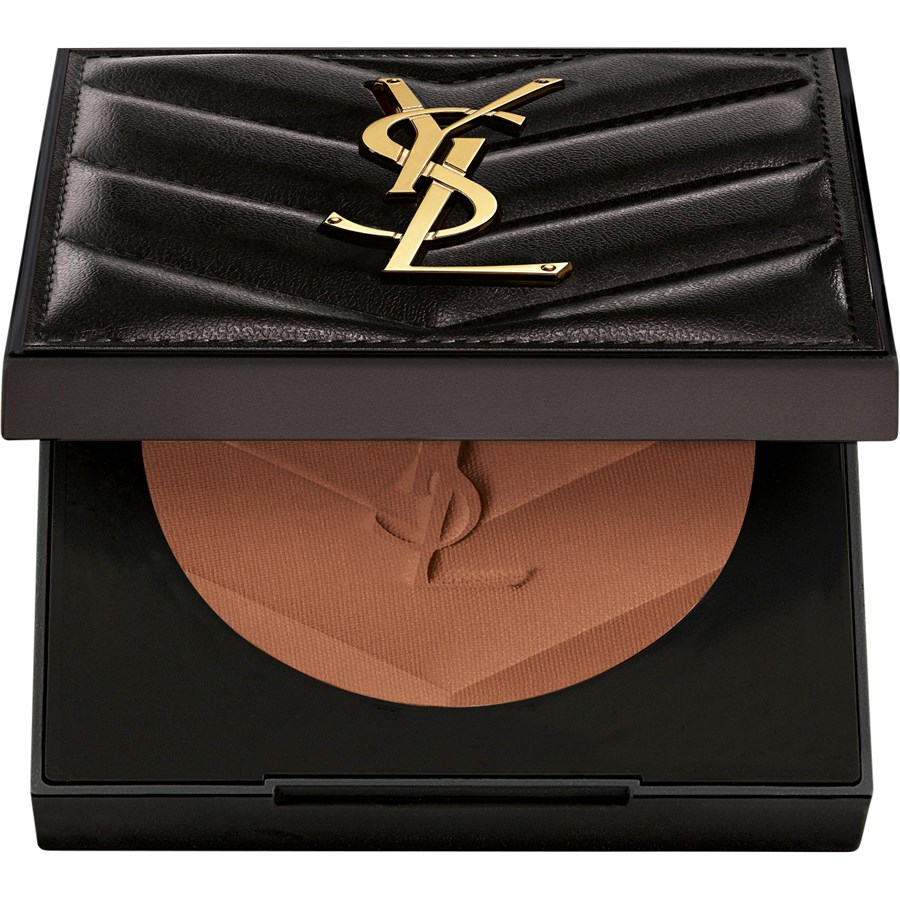 Пудра Yves Saint Laurent All Hours Hyper Finish Powder, Nr. 07 / 8,5 g
Пудра Yves Saint Laurent All Hours Hyper Finish Powder, Nr. 07 / 8,5 g