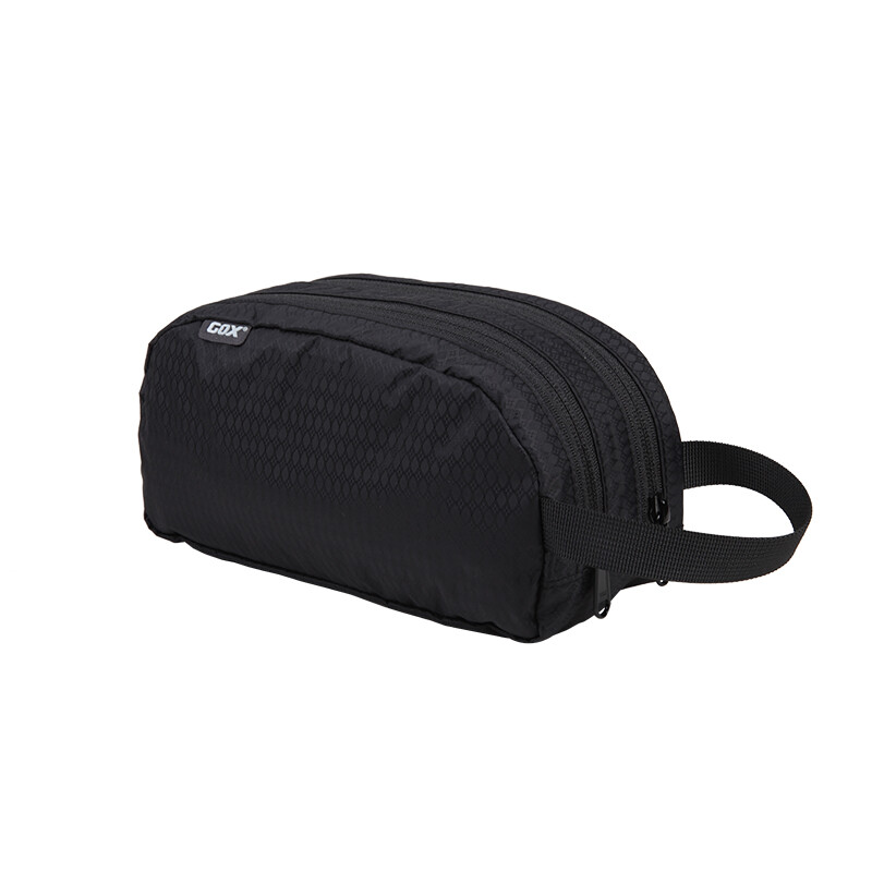 Gox косметичка унисекс, Серые чернила
Gox косметичка унисекс, Серые чернила