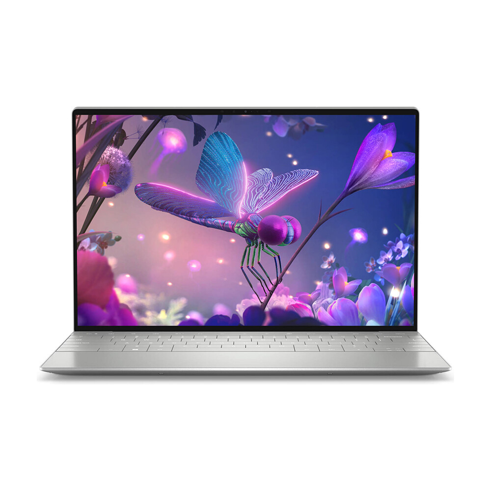 Ноутбук Dell XPS 13 Plus 9320, 13.4", 16 ГБ/512 ГБ, i7-1360P, платина, английская раскладка
Ноутбук Dell XPS 13 Plus 9320, 13.4", 16 ГБ/512 ГБ, i7-1360P, платина, английская раскладка