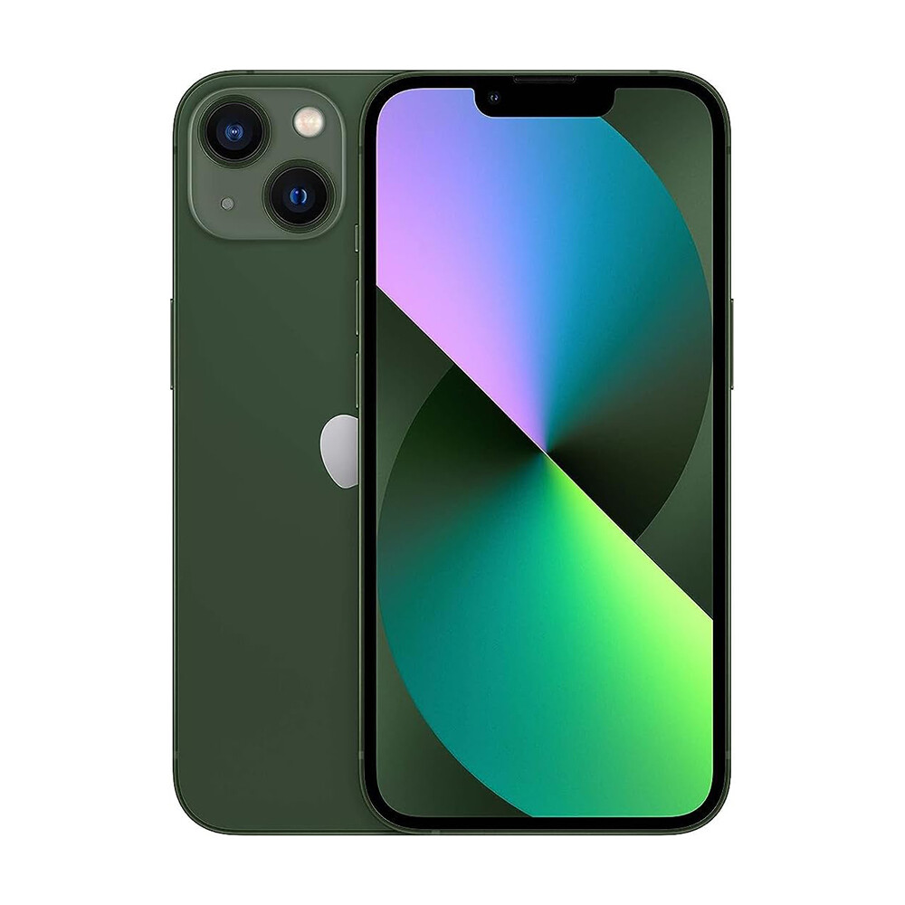Смартфон Apple iPhone 13, 128 ГБ, (2 nano-Sim), Alpine Green, Зеленый, Смартфон Apple iPhone 13, 128 ГБ, (2 nano-Sim), Alpine Green
Смартфон Apple iPhone 13, 128 ГБ, (2 nano-Sim), Alpine Green, Зеленый, Смартфон Apple iPhone 13, 128 ГБ, (2 nano-Sim), Alpine Green