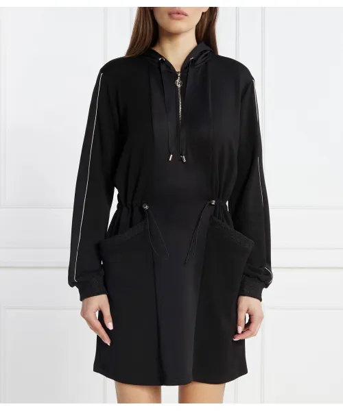 Платье Liu Jo Sport, черный
Платье Liu Jo Sport, черный