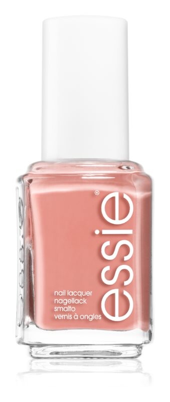 Лак для ногтей Essie Nails, оттенок 23 Eternal Optimist 13.5 мл
Лак для ногтей Essie Nails, оттенок 23 Eternal Optimist 13.5 мл