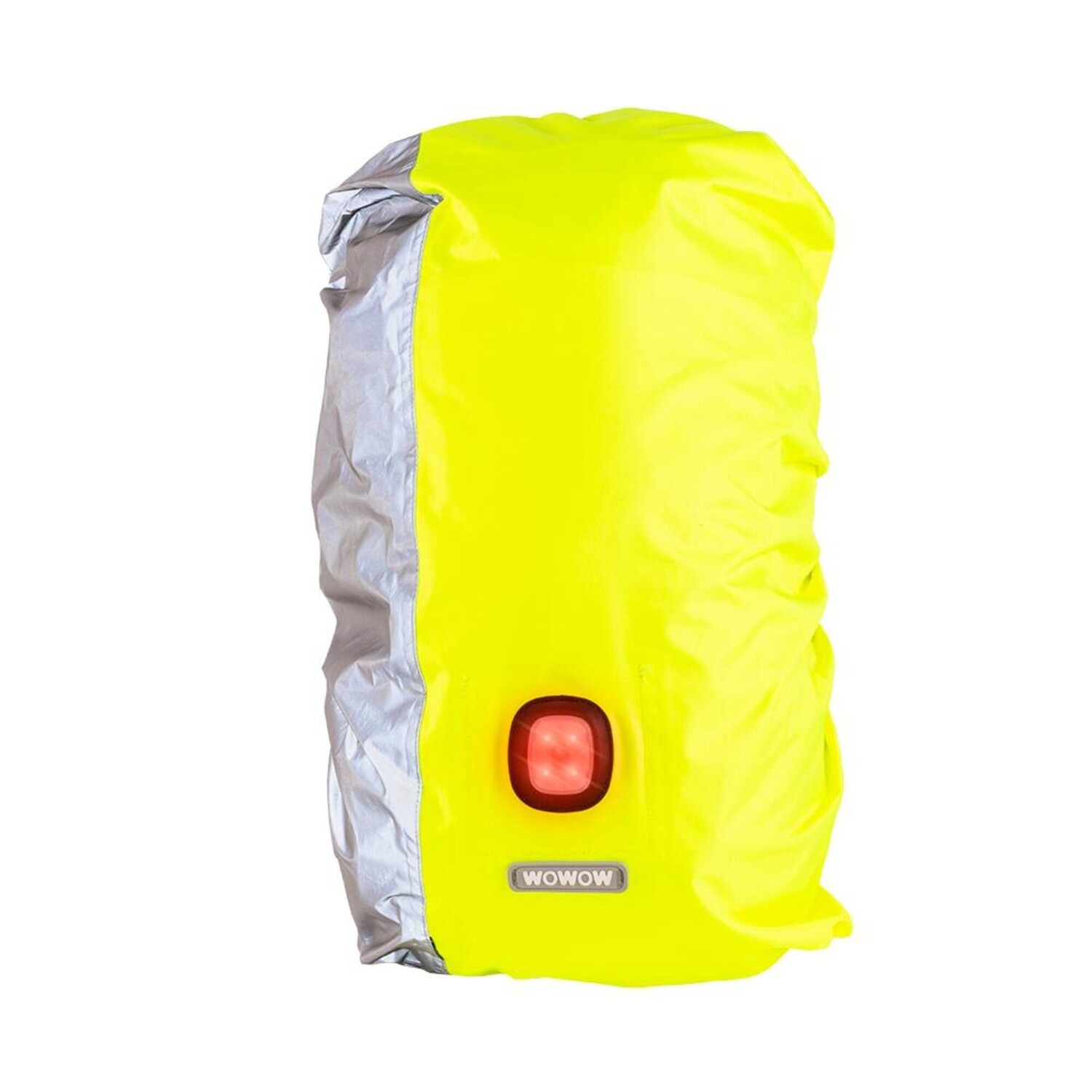 Светоотражающий чехол для рюкзака Wowow 2.2 Waterproof Cover Aqua LED, неоновый желтый / неоновый желтый / серый
Светоотражающий чехол для рюкзака Wowow 2.2 Waterproof Cover Aqua LED, неоновый желтый / неоновый желтый / серый